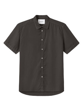 Les Deux - Chris tencel Dobby SS Shirt Les Deux - Chris tencel Dobby SS Shirt