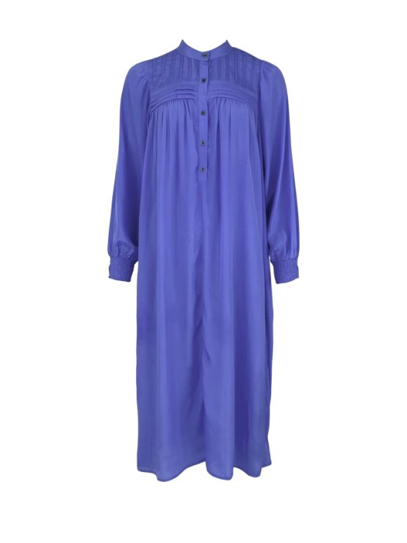 Black Colour - BCLuna Bao LS Dress