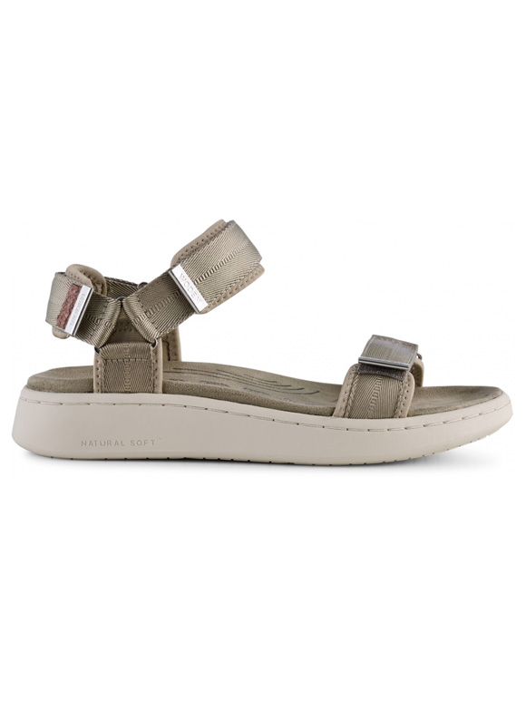 Woden - Line Sandal