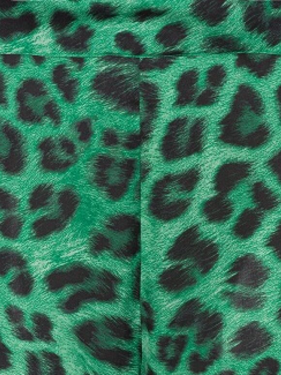 Karmamia - Lennox jumpsuit emerald leo