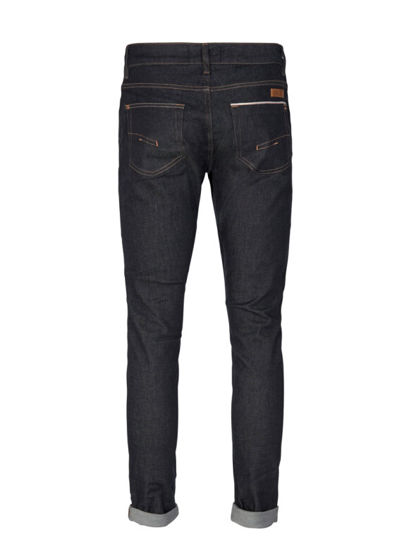 Mos Mosh Gallery - Eric Avenue 5 Pocket Jeans
