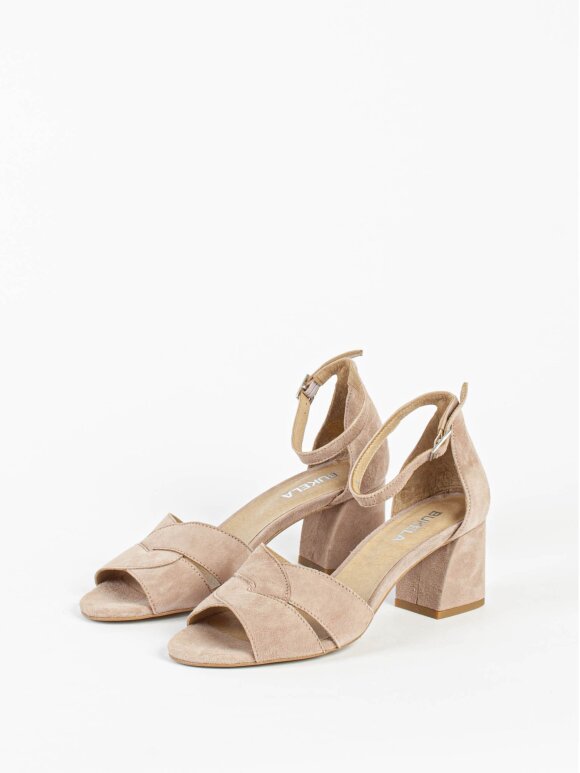 Bukela - Bella suede sandal