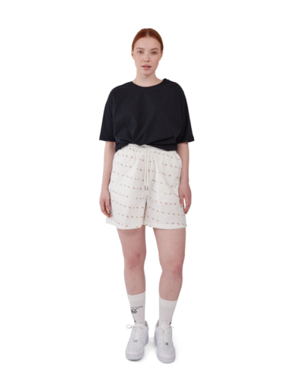 Makia - Sointu shorts white